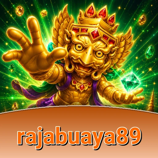 Pratinjau antarmuka rajabuaya89 setelah terpasang