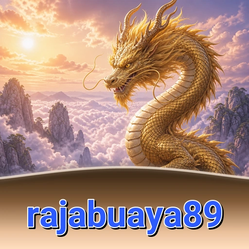 Pratinjau layar rajabuaya89